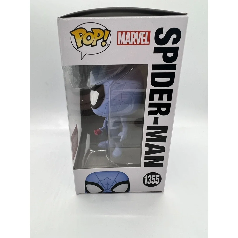 Funko pop spider